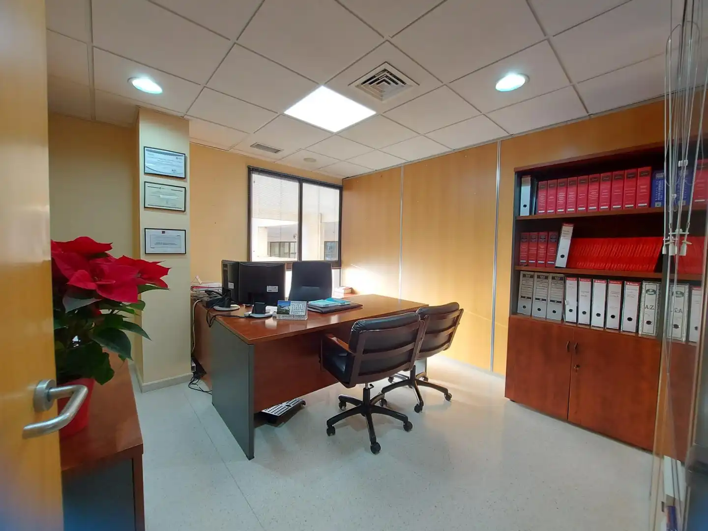 Office space with lift for sale in El Ejido Ciudad, imagen 13