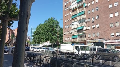 Foto 3 de Garaje en venta en Avenida de las Naciones, 1, Centro, Fuenlabrada