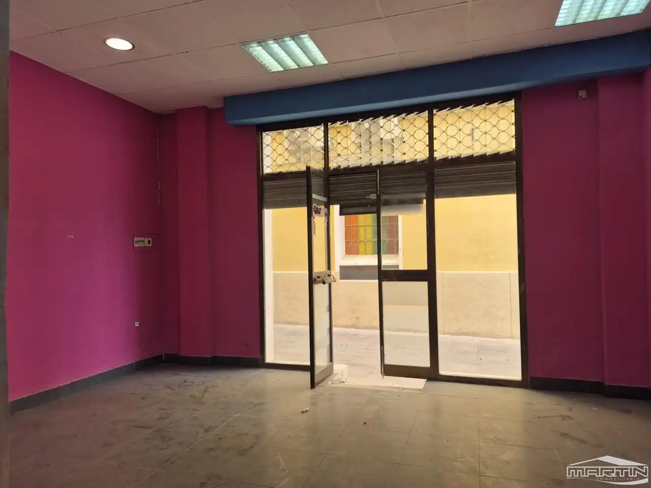 Commercial properties for rent in Lucena