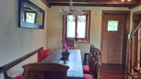 Foto 4 von Haus oder Chalet zur Miete in Avenue Du Puymorens, 19 Bi, Osséja, Cerdanya Francesa