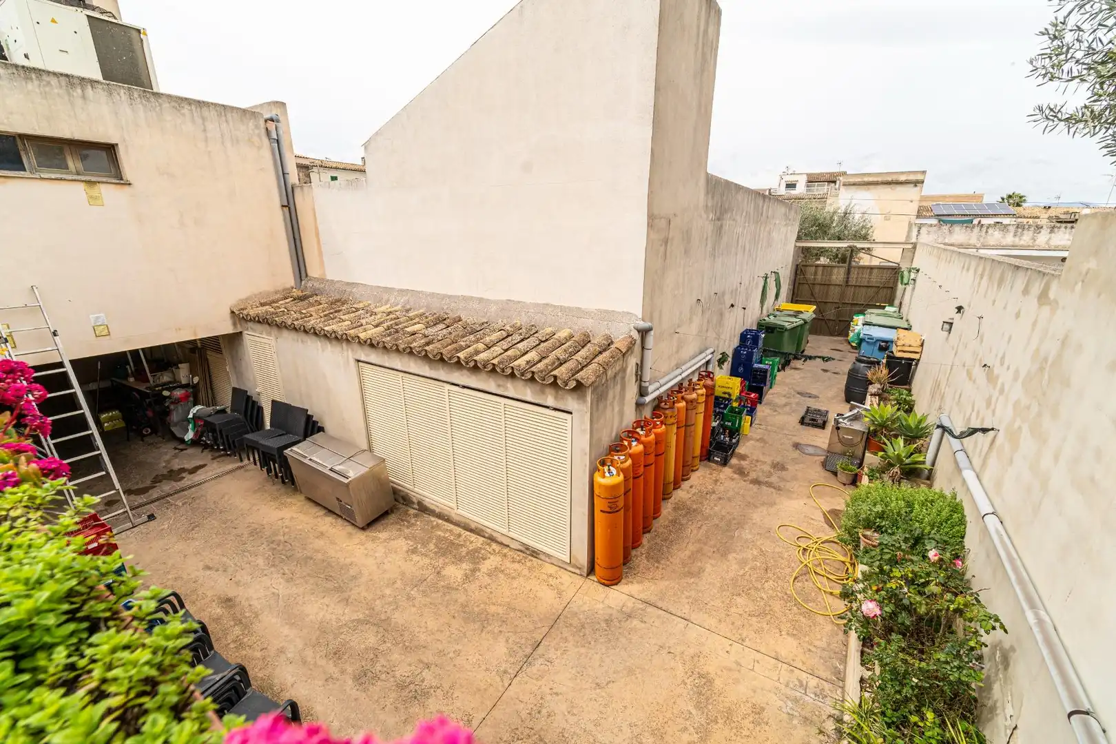 Local comercial en traspaso en Maria de la Salut, imagen 8