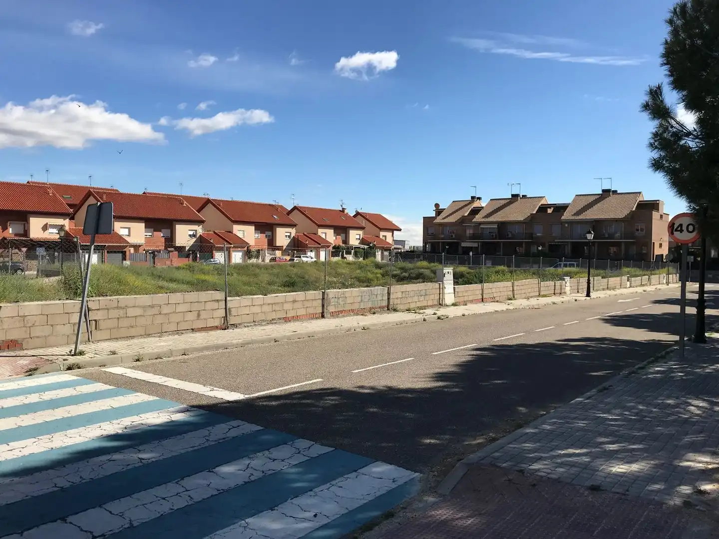 Residential zum Verkauf in Seseña Nuevo