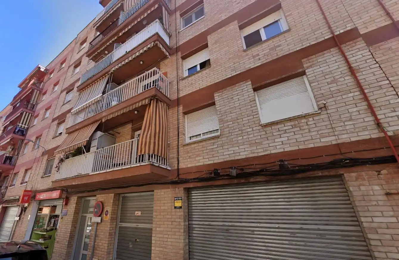 Appartement avec terrasse à vendre à SANT JAUME 5, imagen 2