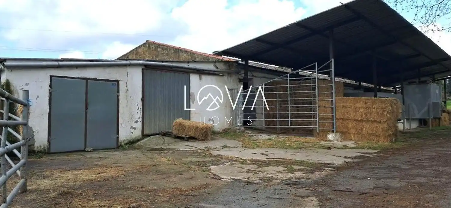 Chalet en venta en CALLE JUENGA, imagen 2