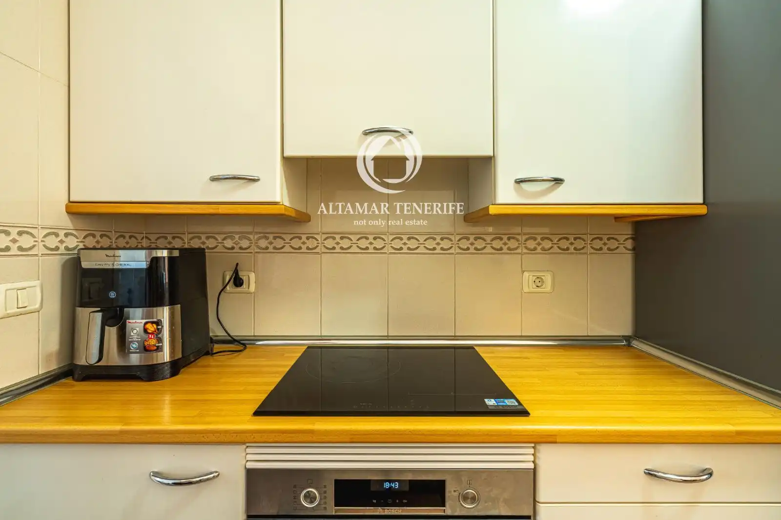 Apartments for sale in Agando, Playa del Duque