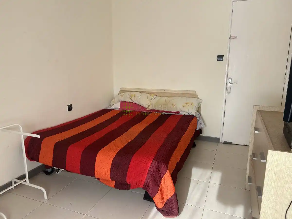 Pis amb terrassa en venda a Manuel segarra ribes, imagen 13
