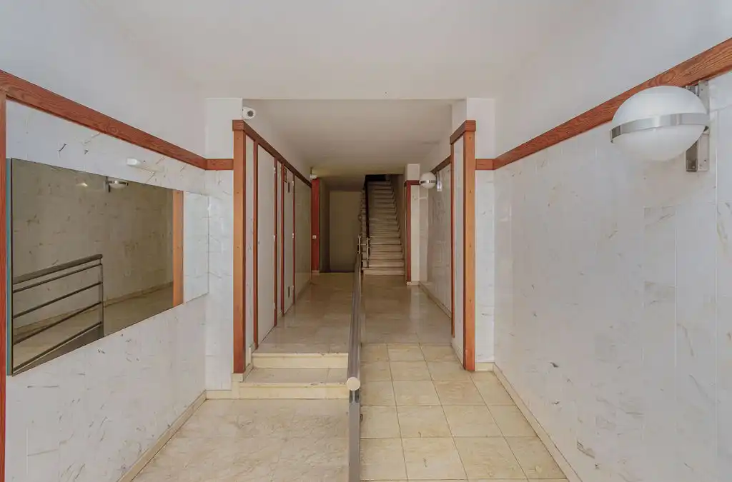 Wohnung zum Verkauf in Girona