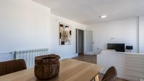 Living room of Flat for sale in Terrassa  with Heating and Balcony