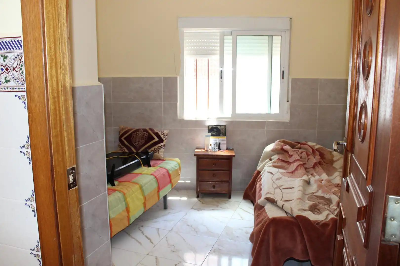 Bedroom of Houses for sale in Oliva