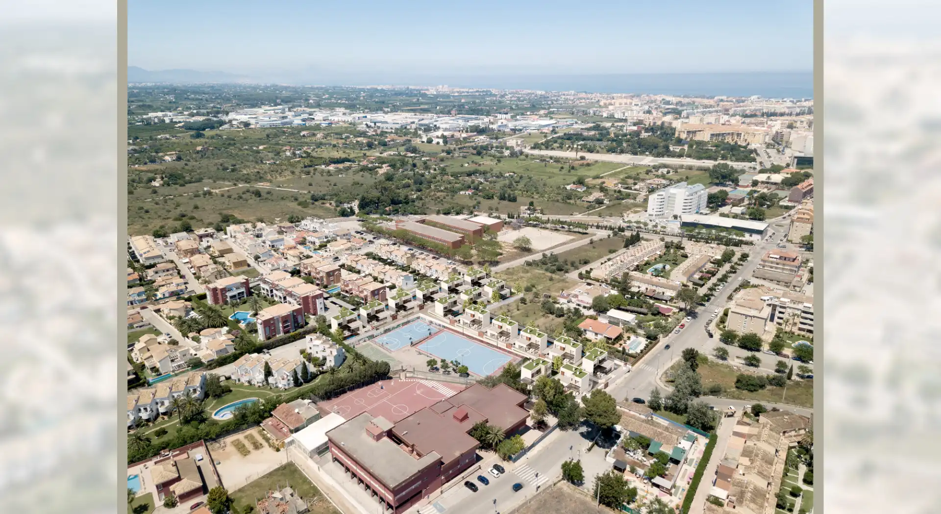 Neubau-Villa mit Terrasse zum Verkauf in Camí Pou de la Muntanya 21, imagen 14