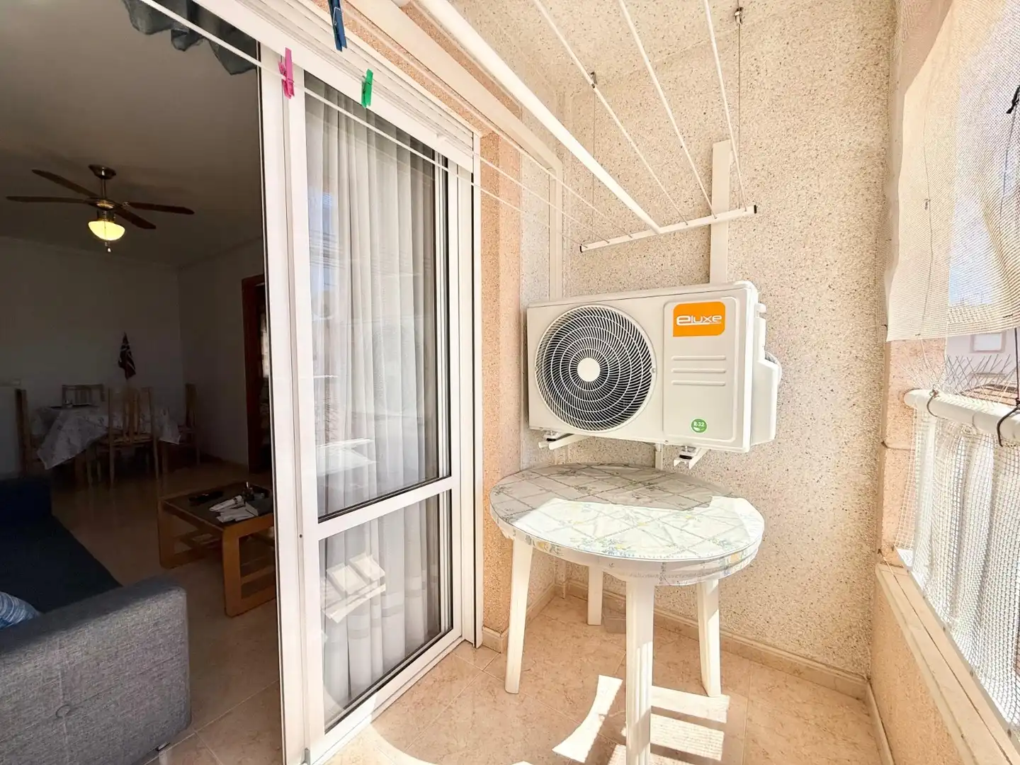 Apartment with terrace for sale in Centro, imagen 3
