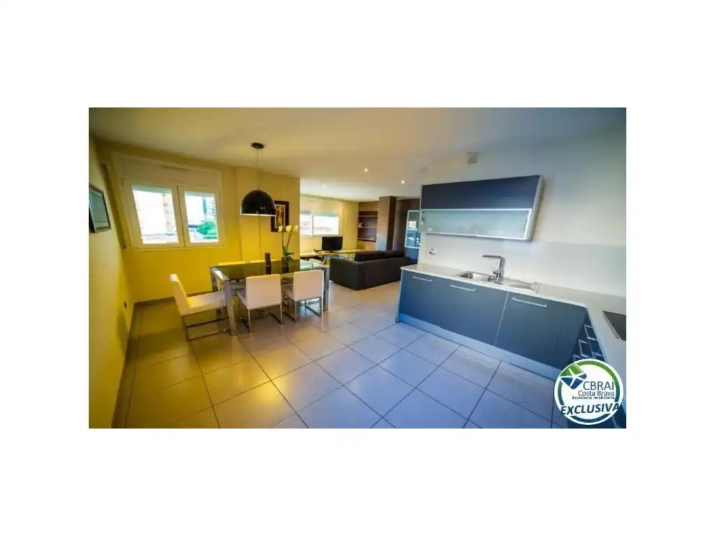 Appartement compact avec ascenseur à vendre à Avinguda de la Gola de l'Estany, imagen 3