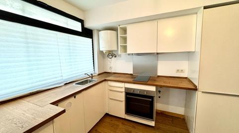 Foto 2 de Piso en venta en Vila de Gràcia, Barcelona