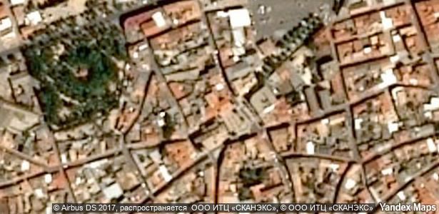 Traster en venda en Pedro Muñoz