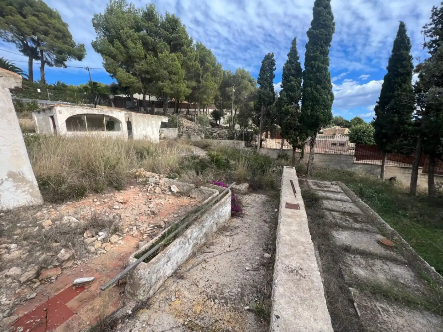 Houses for sale in Jávea / Xàbia  with Air Conditioner, Heating and Terrace