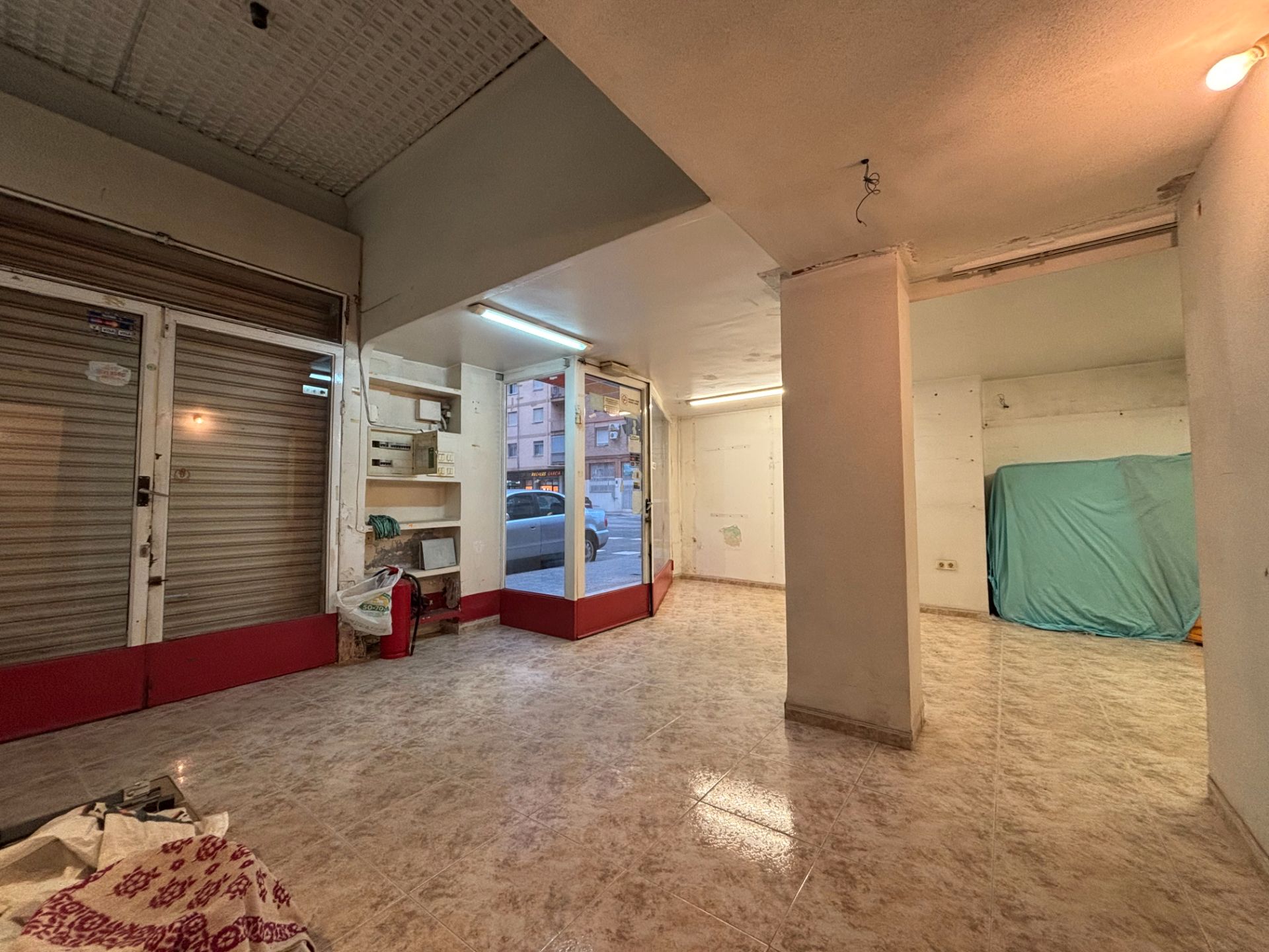 Local en venda en Castellón de la Plana / Castelló de la Plana