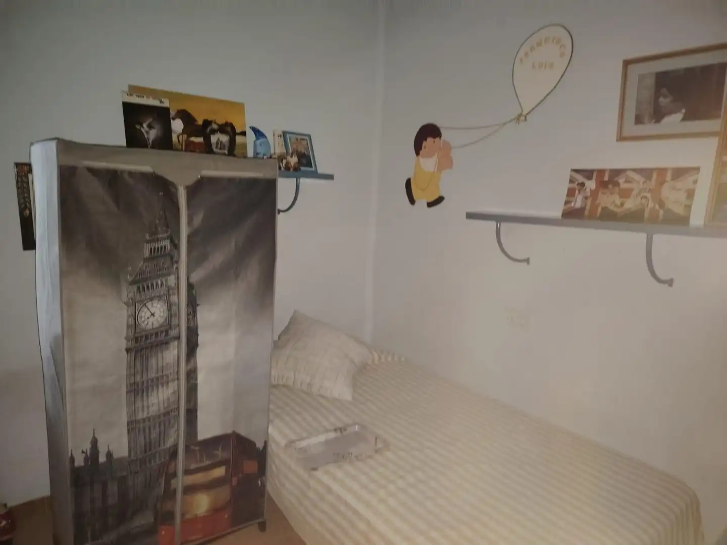 Appartement à vendre à Plaza Castelar - Mercado Central, imagen 11