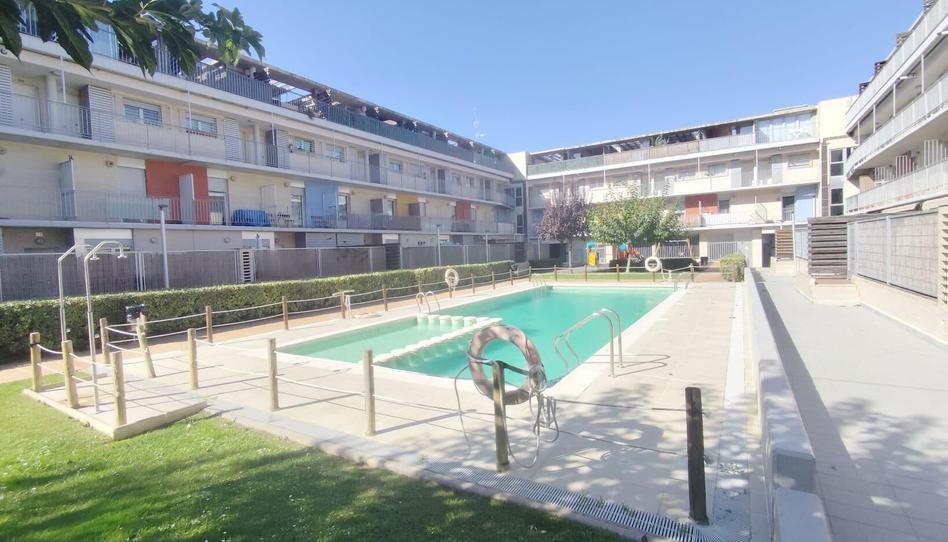 Photo 1 of Attic to rent in Calle de Luis Vives, 1, Cadrete, Zaragoza