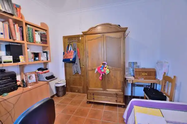 Casa rústica amb piscina en venda a Arriate, imagen 25