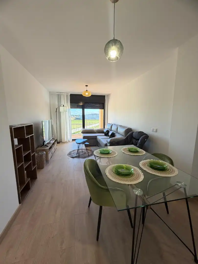 Sala d'estar de Dúplex en venda en Vallfogona de Balaguer amb Aire condicionat, Terrassa i Balcó