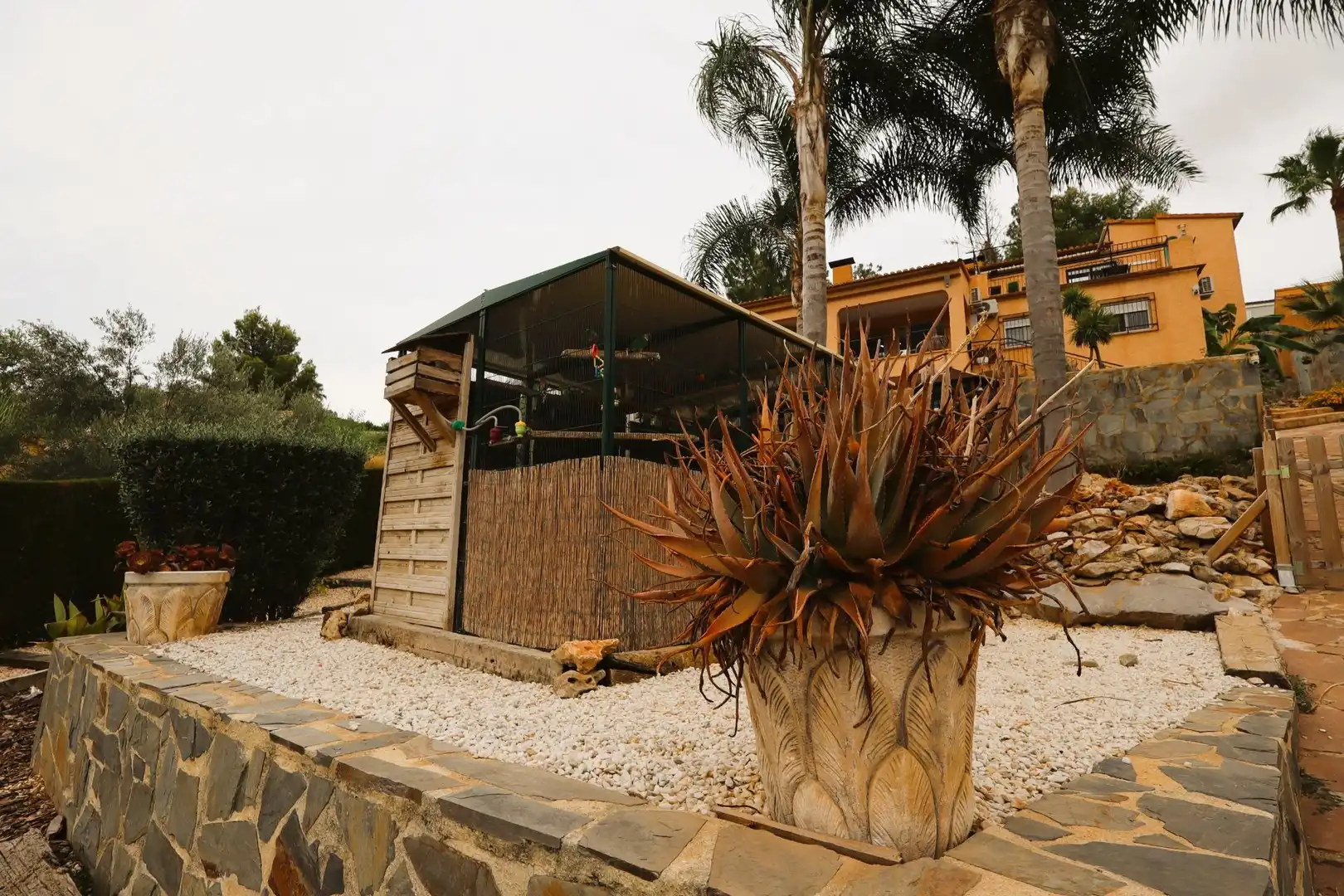 Chalet con piscina en venta en Calle PINOS, imagen 85