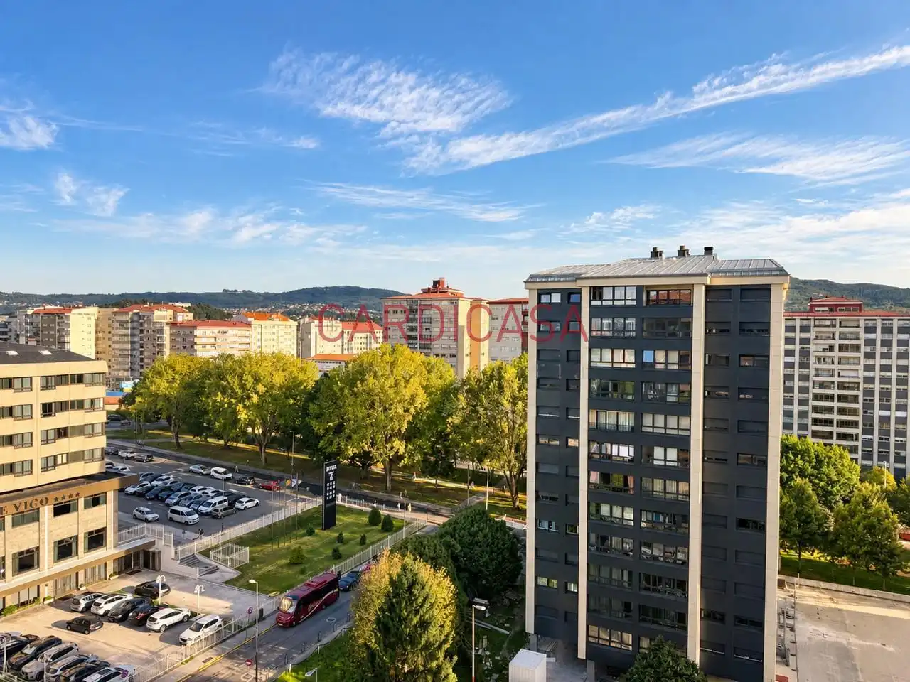 Appartement avec terrasse à vendre à Vilagarcia de Arousa, imagen 30