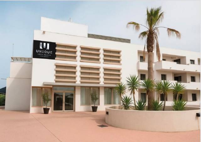 Piso en Venta en Paseo de los Limoneros, 2 en Puerto Vera