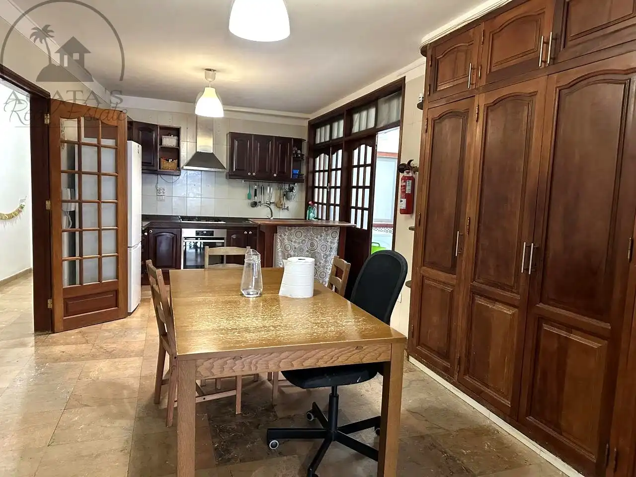 Appartement avec terrasse à vendre à Icod de los Vinos pueblo, imagen 16