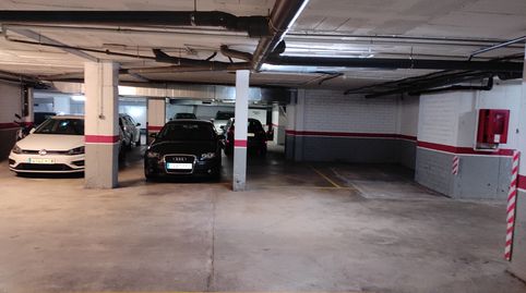 Foto 3 de Garaje de alquiler en Carrer de la Rosella, 18, Sant Jordi, Torredembarra