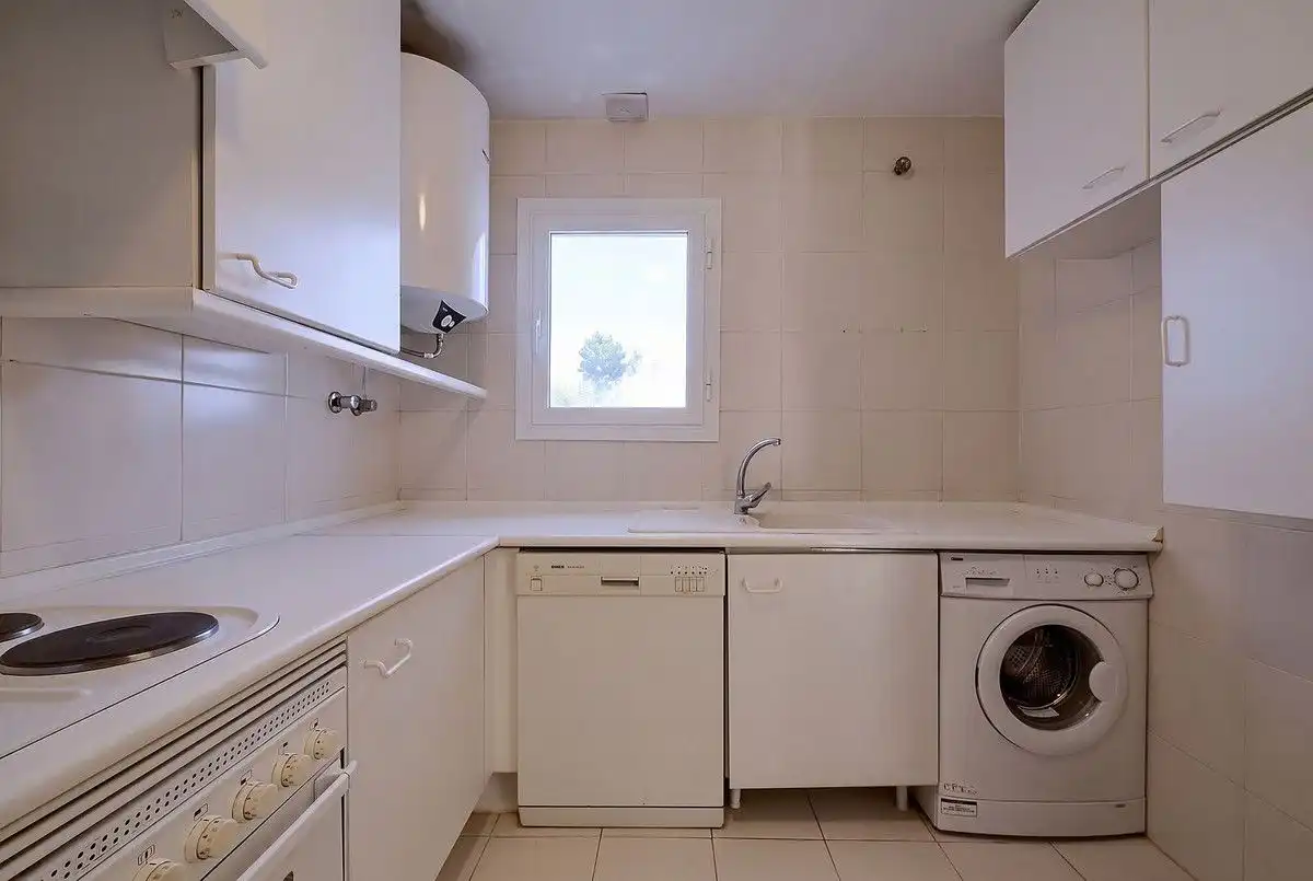 Appartement compact à vendre à El Paraíso, imagen 15