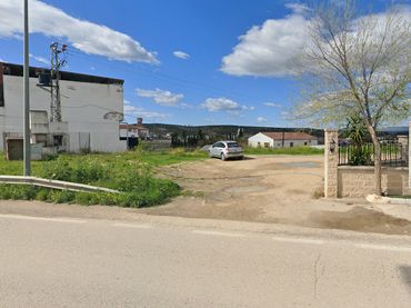 Terreno residenziale in vendita a Mengíbar
