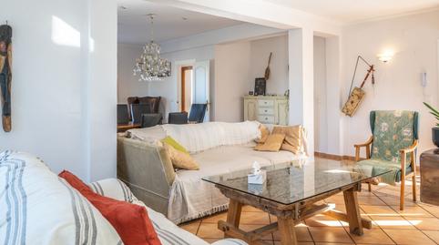 Foto 4 de Casa o chalet de alquiler en El Montgó, Alicante