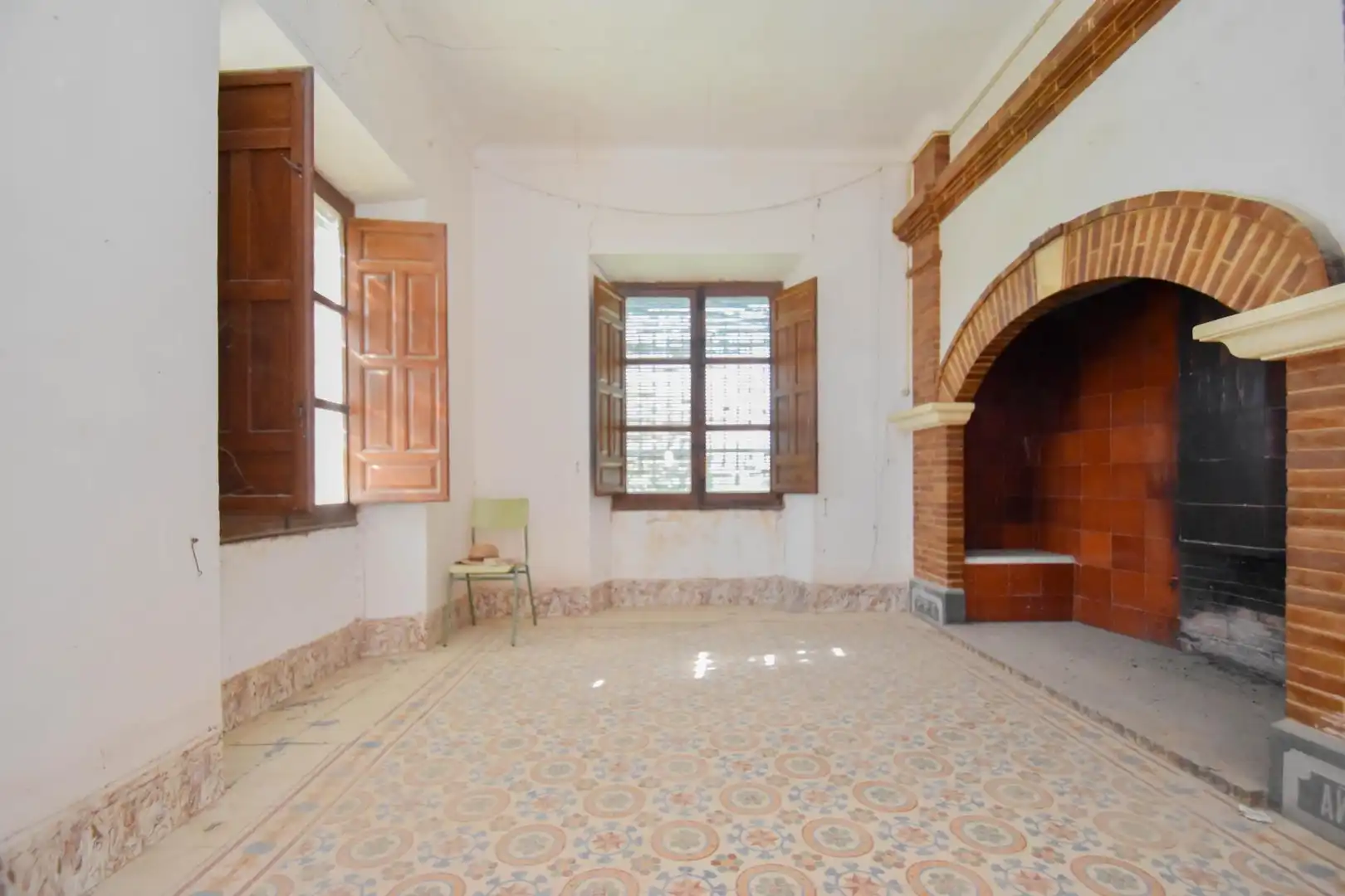 Detached house with terrace for sale in ESTACION, imagen 14
