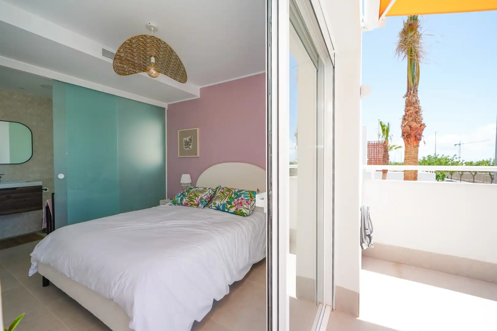 Houses for rent in Pilar de la Horadada ciudad