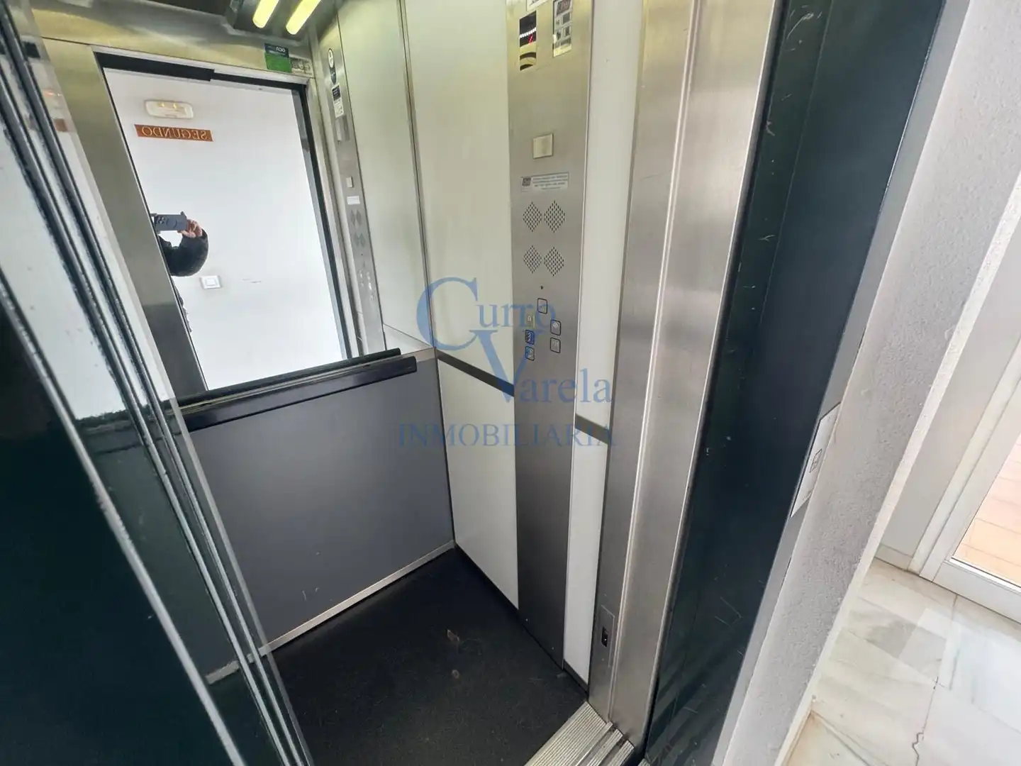 Dúplex en venta en Dos Hermanas con Terraza y Trastero
