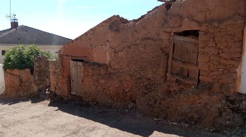 Foto 2 de Terreny en venda a Calle Escobar, Serón de Nágima, Soria