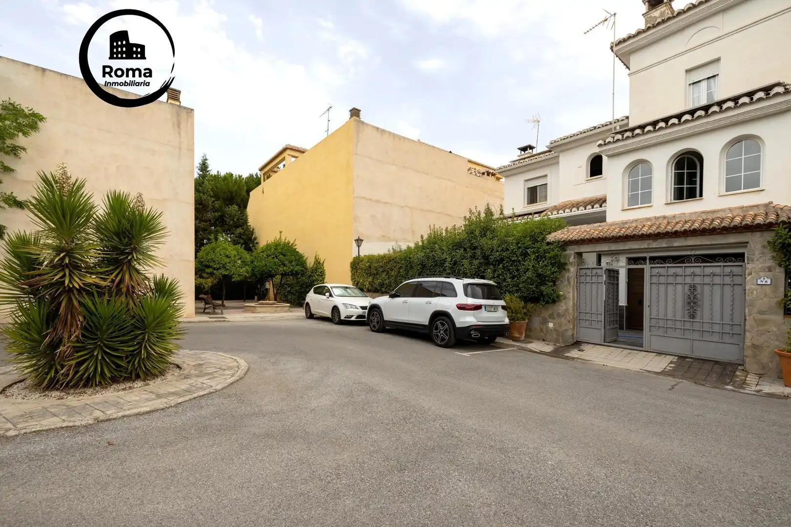 Villa mit Pool zum Verkauf in Barrio de la Vega, imagen 3