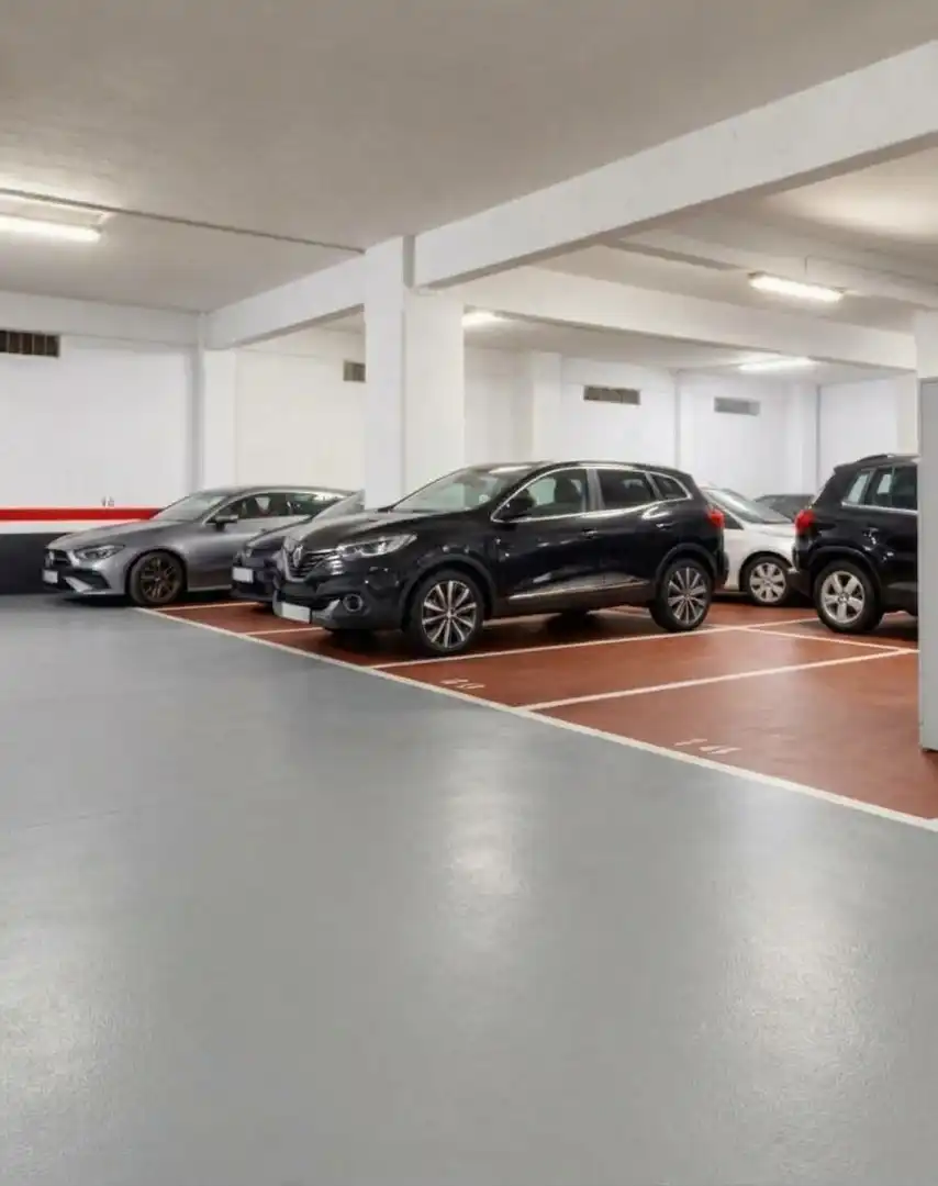 Piso con terraza en venta en Calle Morgan Kalea, imagen 22