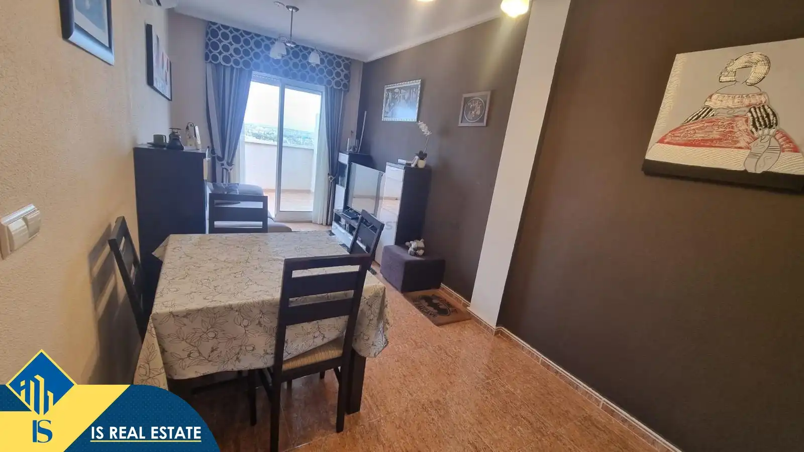 Penthouse mit Pool zum Verkauf in Centro, imagen 13