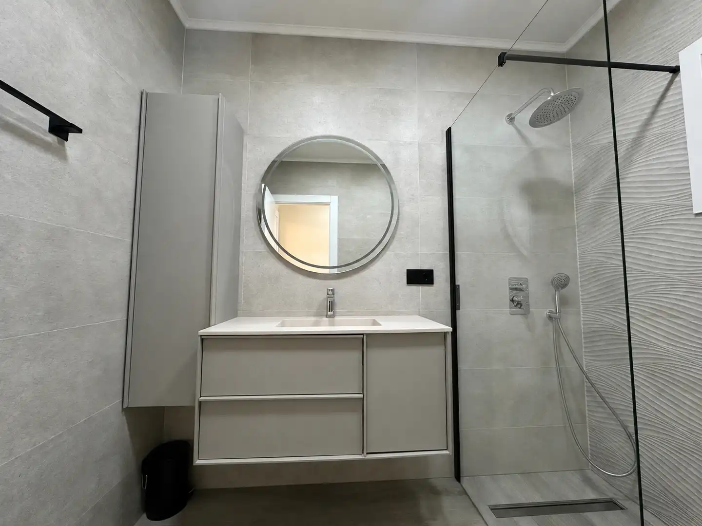 Baño de Piso en venta en Vélez-Málaga con Aire acondicionado, Calefacción y Terraza
