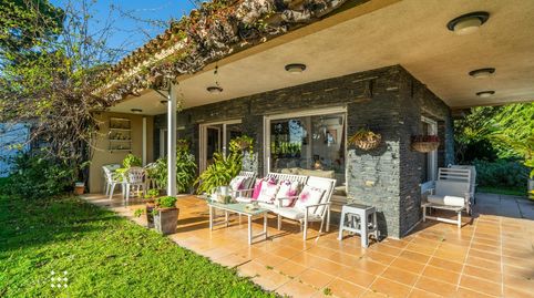 Foto 5 de Casa o chalet en venta en Carrer del Sant Crist, 2, Cabrils, Barcelona