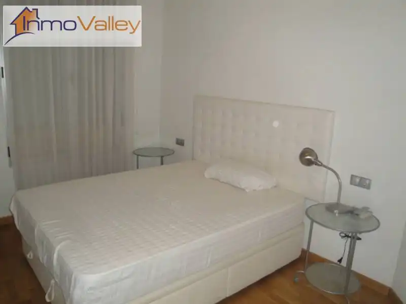 Flat for rent in Pont Nou - Corazón de Jesús