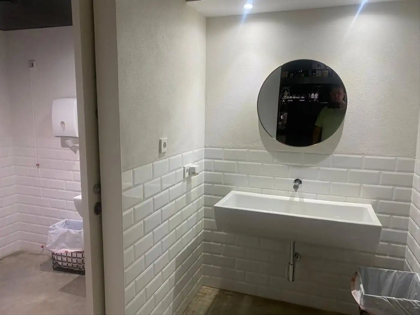 Local comercial en venta en Sant Hilari Sacalm, imagen 31