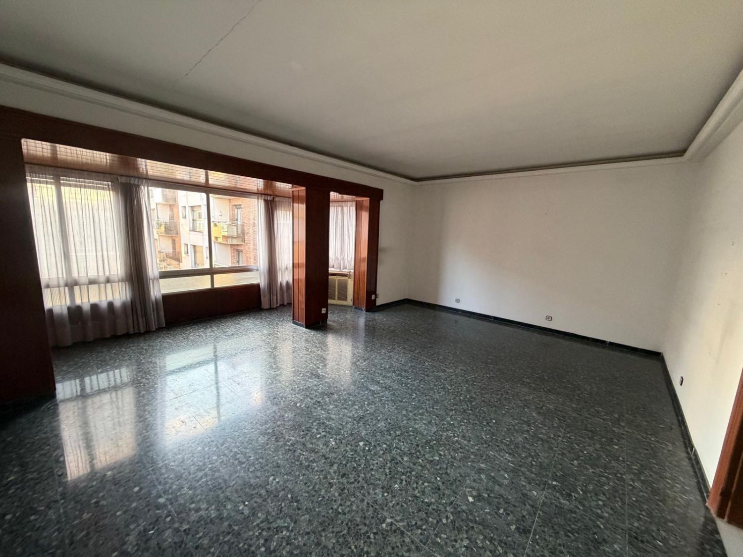 Living room of Flat for sale in El Vendrell  with Terrace