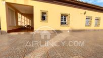 Exterior view of House or chalet for sale in Chiclana de la Frontera