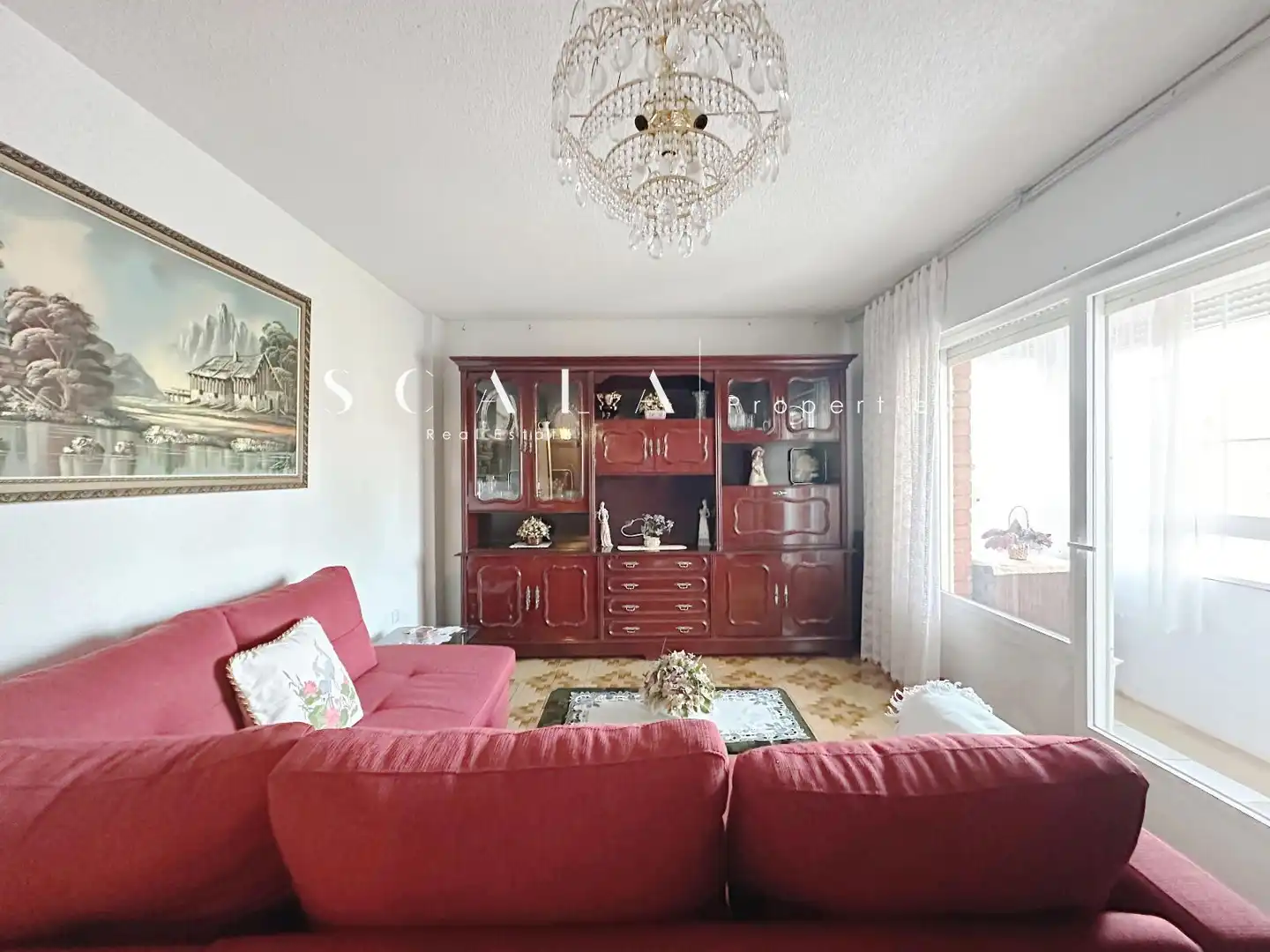 Piso con ascensor en venta en Rioja, imagen 4