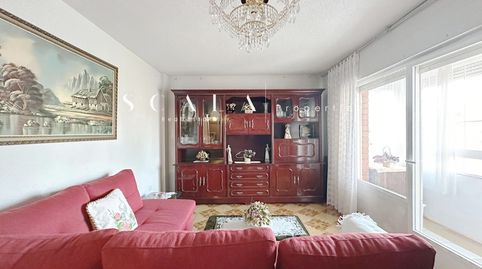 Foto 4 de Pis en venda a Rioja, Zarzaquemada, Leganés