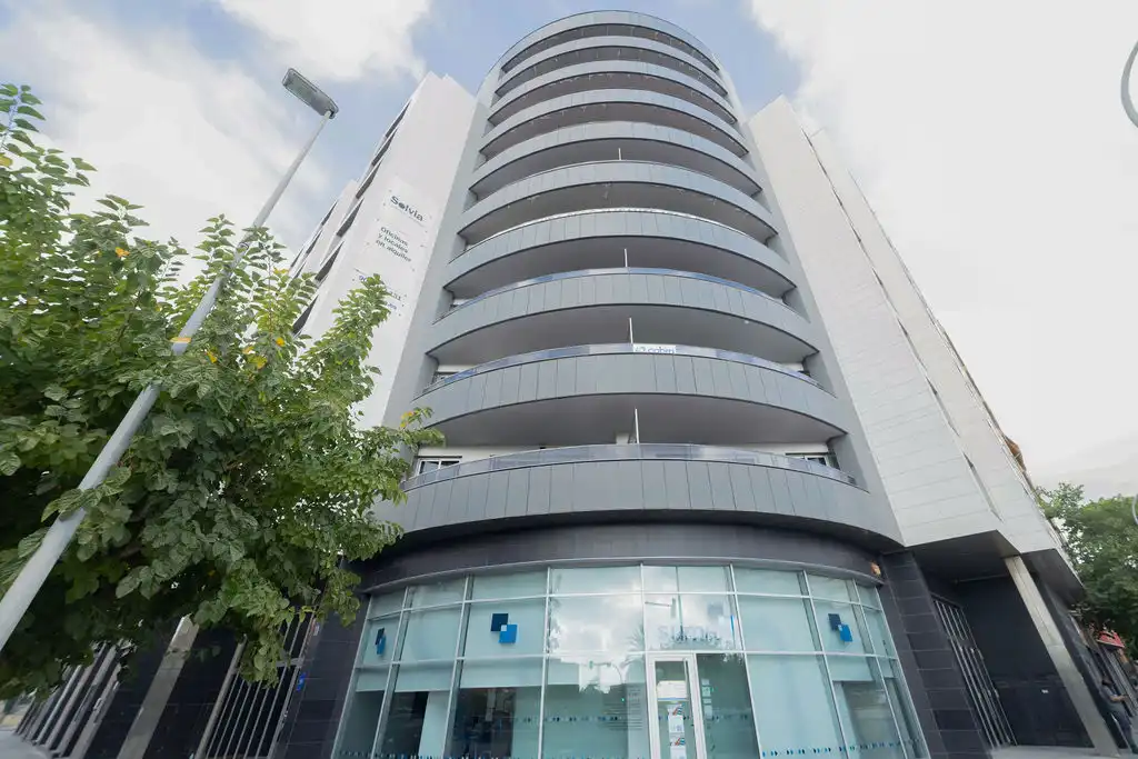 Flat with pool for sale in C/ Vicente Alexandre, imagen 28