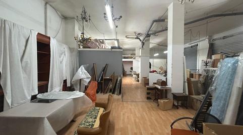 Foto 2 von Geschaftsraum zur Miete in Calle Villarreal, Segorbe, Castellón