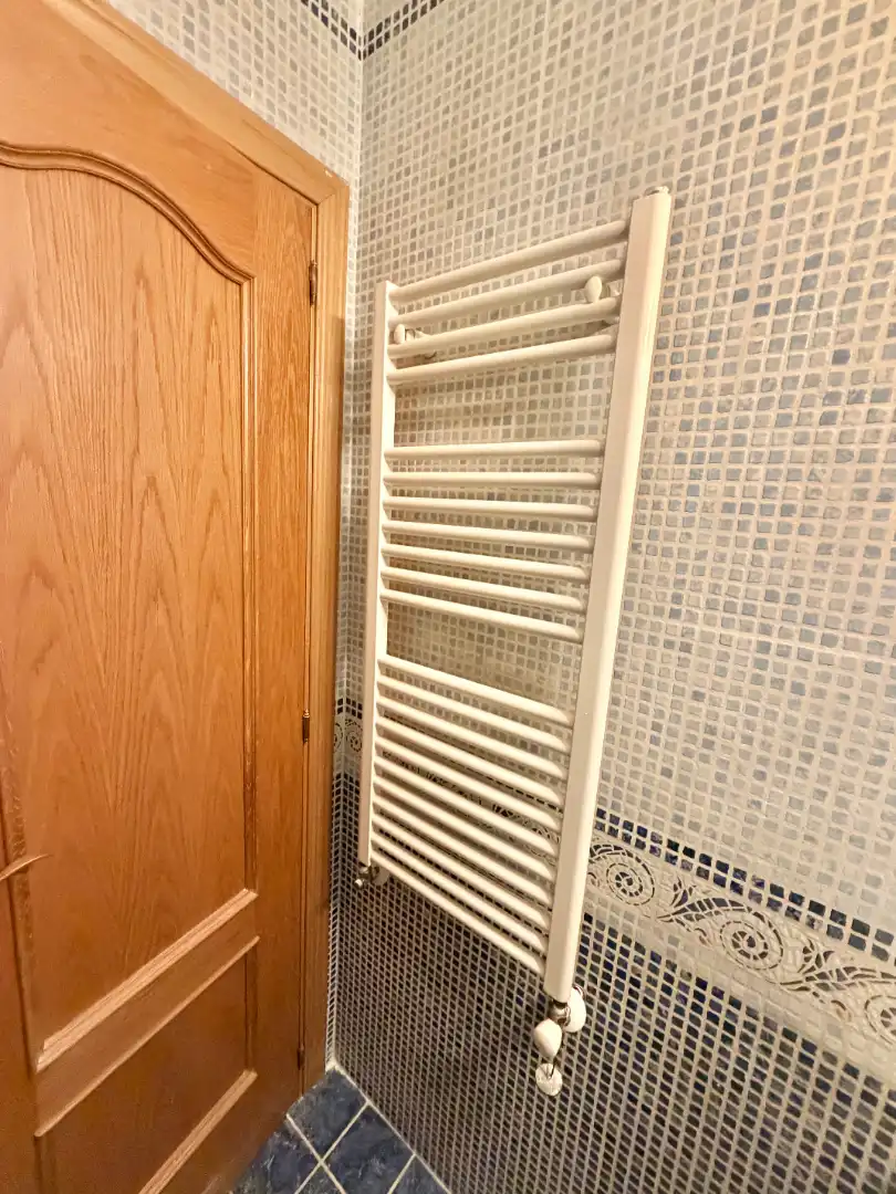 Baño de Piso en venta en Madrid con Aire acondicionado, Calefacción y Amueblado